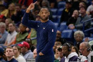 追夢(mèng)：威利·格林從未得到展現自己的機會(huì ) 他們一直在傷傷傷！