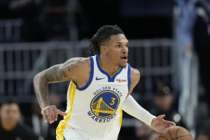 大學(xué)教練：我相信理查德能在NBA打10年 因為他對自己有信心