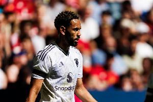 電訊報談舍什科傷缺后阿莫林替代方案：庫尼亞出任偽九、使用芒特