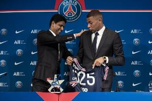 RMC：姆巴佩指控巴黎“精神騷擾”，刁難其弟弟并雇傭水軍抹黑