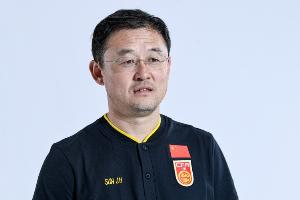 孫繼海：希望有一天中國青訓不再急功近利，這樣才能真正夯實(shí)基礎