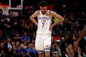 霍姆格倫總結首節49分原因：我們注重細節&準備充分&手感好