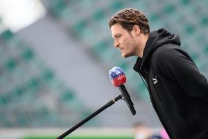 泰爾齊奇：有意甲俱樂(lè )部對我感興趣 加圖索能組建強大的意大利隊