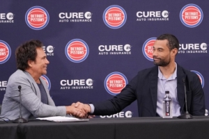 10連勝雄踞東部榜首！活塞鐵軍由他打造 斯通奪最佳高管有對手了