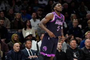 欺軟怕硬？本季森林狼對勝率不足50%球隊9勝0負 反之0勝5負