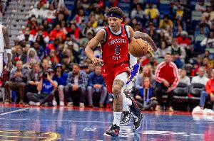 博雷戈：雷霆的防守也限制不了費爾斯 他未來(lái)會(huì )成聯(lián)盟頂尖球員