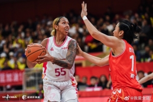 山西女籃新賽季三外援:奎因-埃格博&梅賽德斯-拉塞爾&布拉德福德