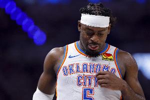 多特：防守是我在聯(lián)盟立足的資本 我能通過(guò)不顯眼的方式影響比賽