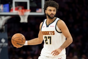 末節轟下18分難救主！賈馬爾·穆雷22中12&三分11中5空砍34+11