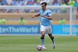 賴(lài)因德斯：我用表現證明自己為何應該首發(fā)，要保持健康迎來(lái)世界杯