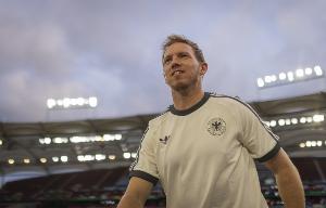 老牌強隊！德國隊21次晉級世界杯，僅少于巴西