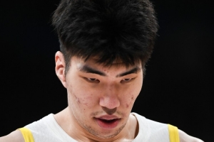 余嘉豪：我需要提高自己的能力 金錢(qián)不是我現在想去追求的東西