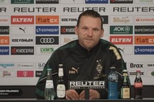 門(mén)興官方：臨時(shí)主帥波蘭斯基轉正，雙方續約到2028年