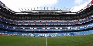 科貝：皇馬計劃2026年初解決伯納烏球場(chǎng)音響問(wèn)題，以便舉辦音樂(lè )會(huì )