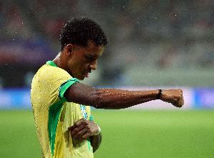 阿斯：加拉塔薩雷有意冬窗租借羅德里戈，要求皇馬承擔一半工資