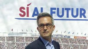 西媒：豐特宣布將競選巴薩主席，競選團隊包括前巴薩主帥哈維