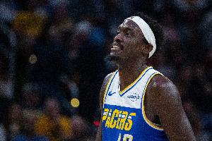 效率不錯！西亞卡姆17中8得29分7板 正負值崩了-29全隊最低