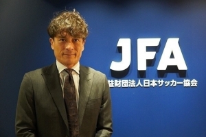 日本足協(xié)主席：3月份想盡可能和強隊交手 森保一帶隊勞苦功高