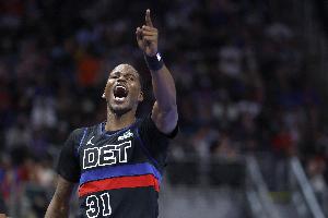 超高性?xún)r(jià)比！賈旺特·格林11中7高效拿下20分4板2斷