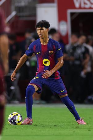 每體：德羅一直深受弗里克高度信任，是唯一持續留在一線(xiàn)隊的青訓