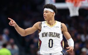 19歲35天！費爾斯生涯得分破200 成為NBA歷史做到這點(diǎn)最年輕控衛