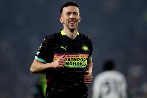 佩里西奇：雖然我的隊長(cháng)莫德里奇在A(yíng)C米蘭踢球，但我永遠支持國米