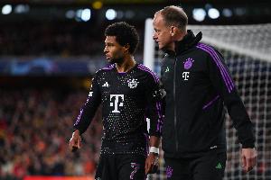 記者：格納布里傾向于續約+已展開(kāi)談判，可能降薪簽下新合同