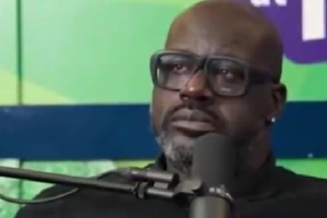 巔峰鯊魚(yú)和字母誰(shuí)更強？奧尼爾：認真來(lái)說(shuō) 我會(huì )選字母