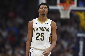 無(wú)力回天！墨菲9中6拿到18分5板3斷 三分5中4