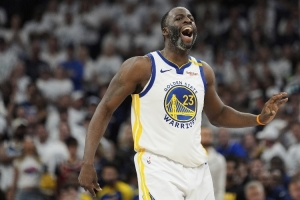 追夢(mèng)：火箭一度為贏(yíng)勇士而打造球隊 但我們無(wú)KD就打散了他們