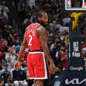 快船正打7連客！船記：小卡回歸球場(chǎng)訓練 不確定客場(chǎng)之旅是否回歸