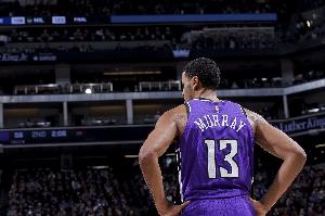 隊記:國王將基根·穆雷下放到G聯(lián)盟 預計將在不久后迎來(lái)賽季首秀