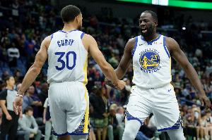 各有主將傷缺！ESPN勝率預測：勇士47%魔術(shù)53% 庫明加班凱羅缺陣