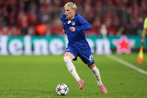 ESPN：曼聯(lián)此前拒絕了切爾西將拉維亞和恩昆庫加入加納喬交易