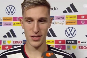 施洛特貝克：下一步是踢好世界杯，傷員回歸后我們可擊敗任何球隊