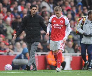 郵報：阿森納借助AI技術(shù)沖擊英超冠軍，幫助訓練引援以及預防傷病