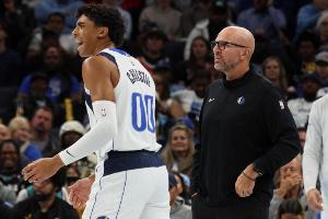 基德將慘敗歸咎于疲勞：對手很有侵略性 我們失誤太多&防守沒(méi)做好