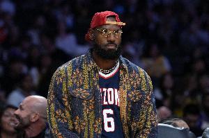 詹姆斯文森特出戰成疑！EPSN預測明天勝率：湖人89.5% 爵士10.5%