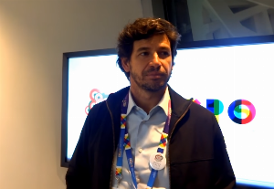 阿爾貝蒂尼：不理解孔蒂在那不勒斯發(fā)生什么，但他是最佳教練之一