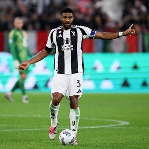 米體：布雷默左膝韌帶傷愈在即，預計最早在對陣那不勒斯時(shí)復出