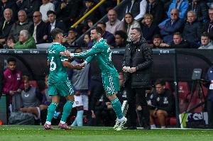 名宿：利物浦若放走羅伯遜可能會(huì )是錯誤，球隊還需要他的領(lǐng)導力