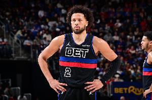 謙遜！康寧漢姆稱(chēng)球隊氣質(zhì)轉變 主要歸功于托哈&比斯利等老將經(jīng)驗