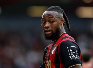 加納足協(xié)：塞梅尼奧和薩利蘇因傷退出加納國家隊，缺陣對韓國