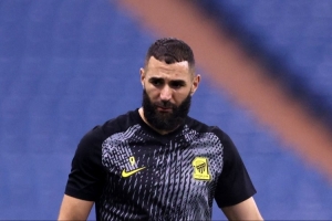 本澤馬：維尼修斯有能力贏(yíng)得金球獎 我有可能回皇馬