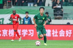 德轉：國安已與范雙杰續約兩年，合同有效期至2028年底