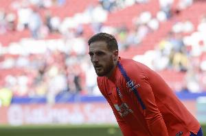 世體：奧布拉克受傷未來(lái)幾場(chǎng)比賽出戰存疑，穆索可能將為馬競首發(fā)