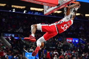 快船背靠背客戰76人 德里克·瓊斯&喬丹·米勒缺陣 博格丹成疑