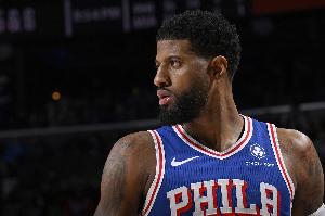 終于要復出了！Shams：?jiǎn)讨螌⒃诮裉鞂﹃嚳齑瑫r(shí)復出 迎來(lái)賽季首秀