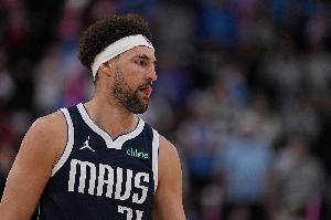 不靈！克萊·湯普森9中3拿到7分 三分6投僅1中