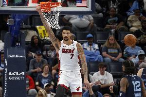 高效兩雙！韋爾9中7拿下16分14板1助1斷3帽 6前場(chǎng)板